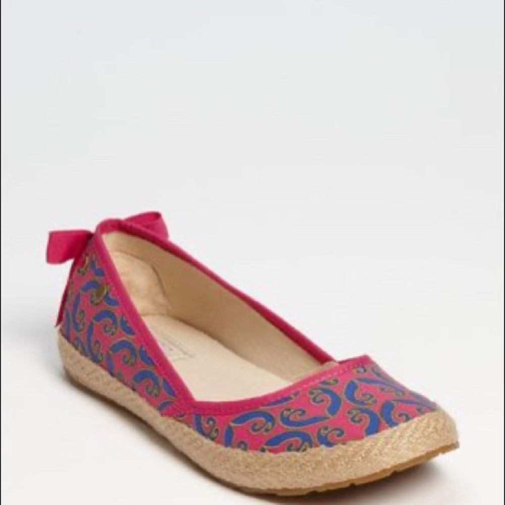 Brand New Indah UGG Shoes